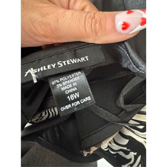 ASHLEY STEWART corset size 16W - Picture 7 of 7